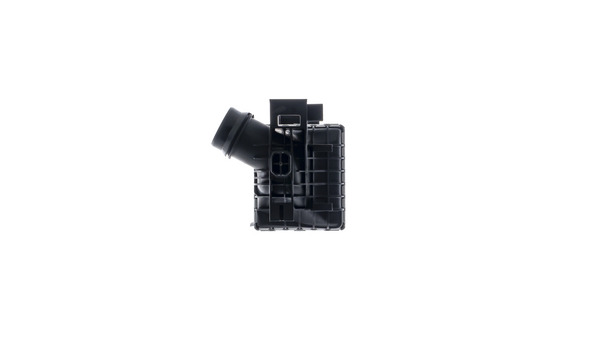 Intercooler, charger - CI 626 000P MAHLE