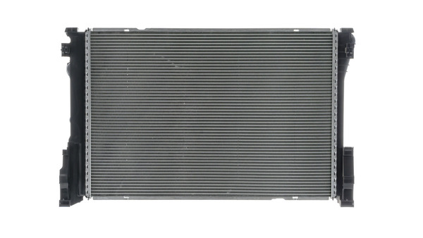 Radiator, engine cooling - CR 1684 000P MAHLE