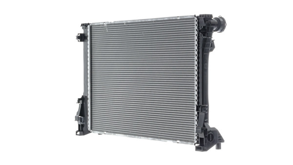 Radiator, engine cooling - CR 1684 000P MAHLE