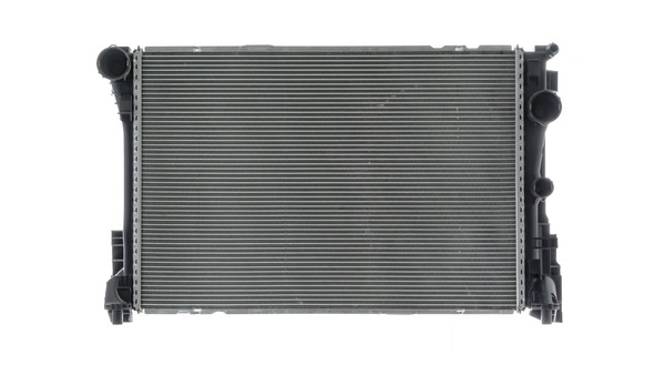 Radiator, engine cooling - CR 1684 000P MAHLE