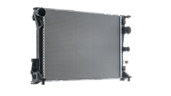 Radiator, engine cooling - CR 1684 000P MAHLE