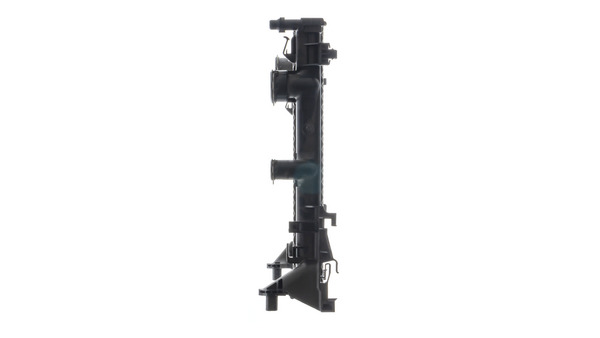Radiator, engine cooling - CR 1684 000P MAHLE