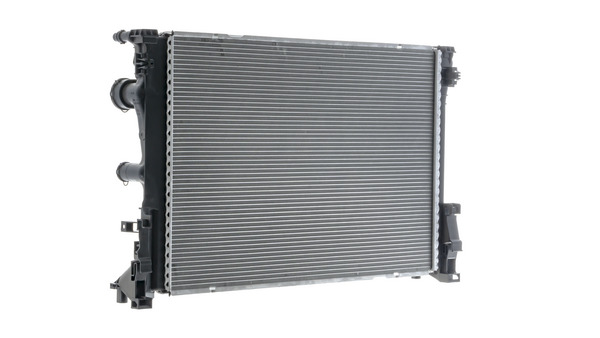 Radiator, engine cooling - CR 1684 000P MAHLE