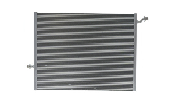 Radiator, engine cooling - CR 2099 000P MAHLE