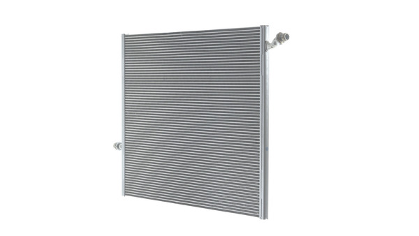 Radiator, engine cooling - CR 2099 000P MAHLE