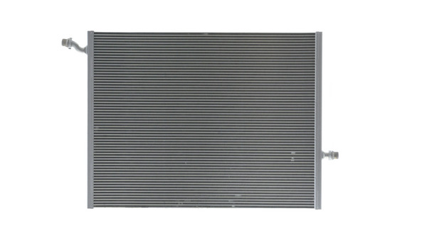 Radiatore, Raffreddamento motore - CR 2099 000P MAHLE