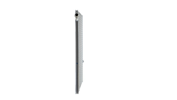 Radiator, engine cooling - CR 2099 000P MAHLE