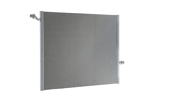 Radiator, engine cooling - CR 2099 000P MAHLE