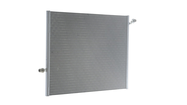 Radiator, engine cooling - CR 2099 000P MAHLE