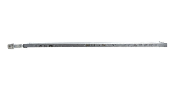 Radiator, engine cooling - CR 2099 000P MAHLE