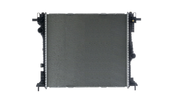 Radiator, engine cooling - CR 2587 000P MAHLE