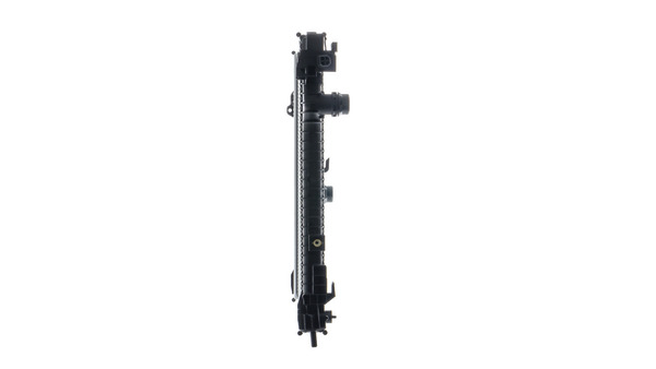 Radiator, engine cooling - CR 2587 000P MAHLE
