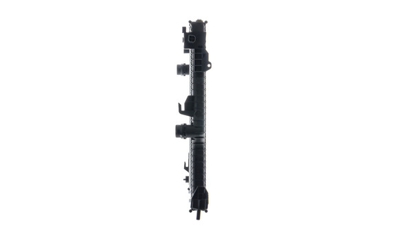 Radiator, engine cooling - CR 2587 000P MAHLE