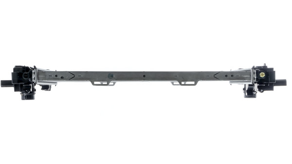 Radiator, engine cooling - CR 2587 000P MAHLE