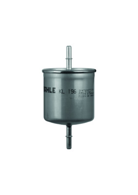 Filtro carburante - KL 196 MAHLE