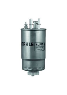 Fuel filter - KL 566 MAHLE