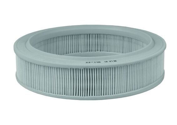 Luftfilter - LX 81 MAHLE