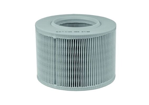 Luftfilter - LX 330 MAHLE