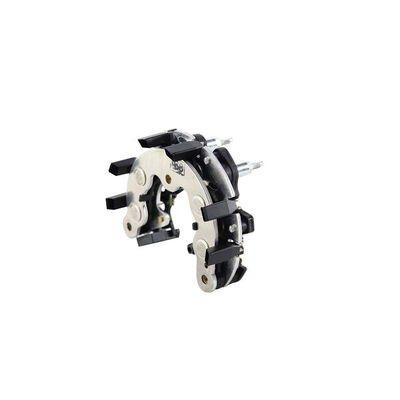 Rectifier, alternator - MGX 688 MAHLE