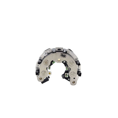 Rectifier, alternator - MGX 688 MAHLE