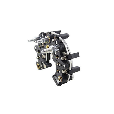 Rectifier, alternator - MGX 688 MAHLE