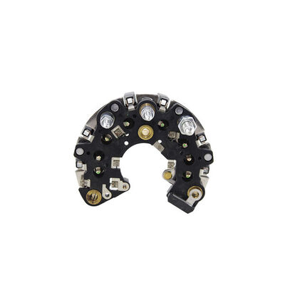 Rectifier, alternator - MGX 688 MAHLE