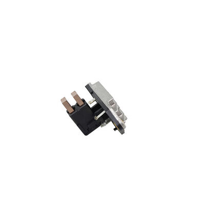Alternator Regulator - MGX 788 MAHLE