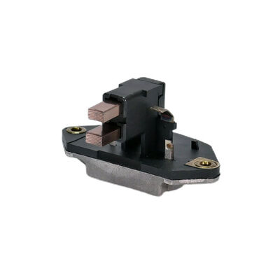 Alternator Regulator - MGX 1057 MAHLE