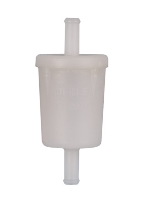 Fuel filter - KL 260 OF MAHLE