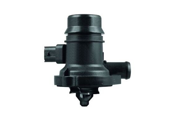 Thermostat, coolant - TM 36 103 MAHLE