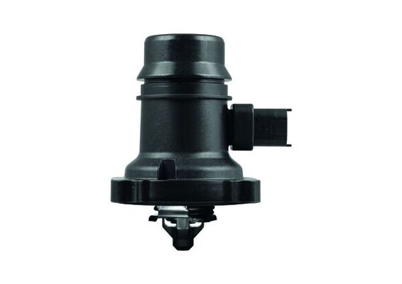 Thermostat, coolant - TM 37 80 MAHLE