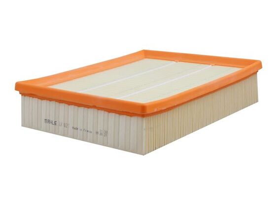 Luftfilter - LX 821 MAHLE