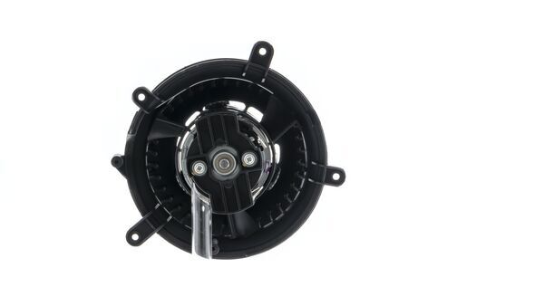 Interior Blower - AB 59 000S MAHLE
