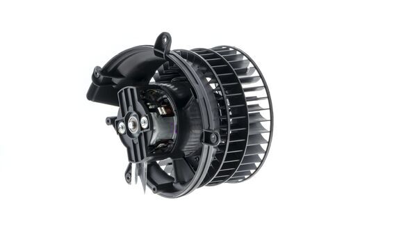 Interior Blower - AB 59 000S MAHLE
