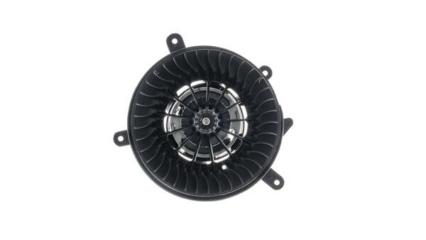 Interior Blower - AB 59 000S MAHLE