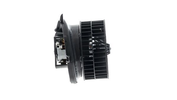 Interior Blower - AB 59 000S MAHLE