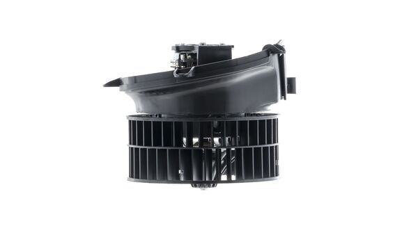 Interior Blower - AB 59 000S MAHLE