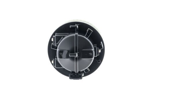 Interior Blower - AB 116 000P MAHLE