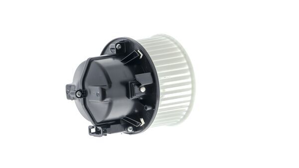 Interior Blower - AB 116 000P MAHLE