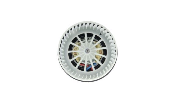 Interior Blower - AB 116 000P MAHLE