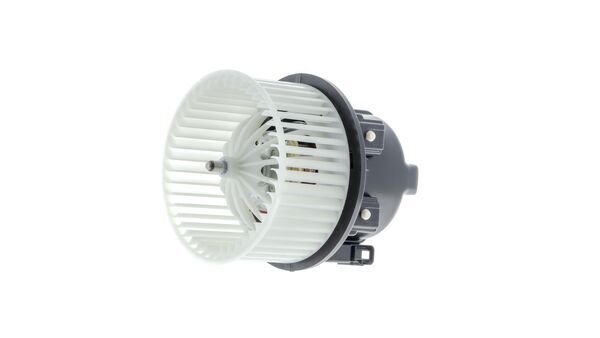 Interior Blower - AB 116 000P MAHLE