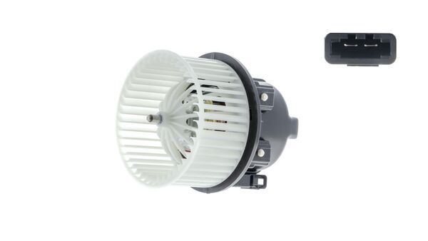 Interior Blower - AB 116 000P MAHLE