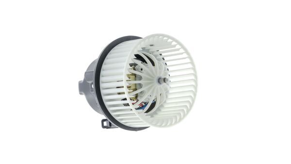 Interior Blower - AB 116 000P MAHLE