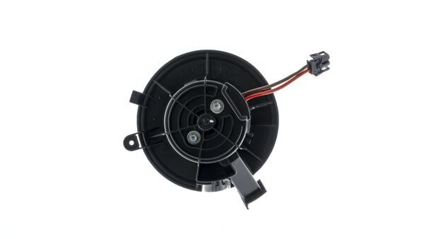 Interior Blower - AB 119 000P MAHLE