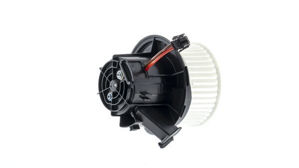 Interior Blower - AB 119 000P MAHLE