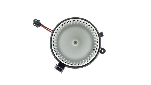 Interior Blower - AB 119 000P MAHLE