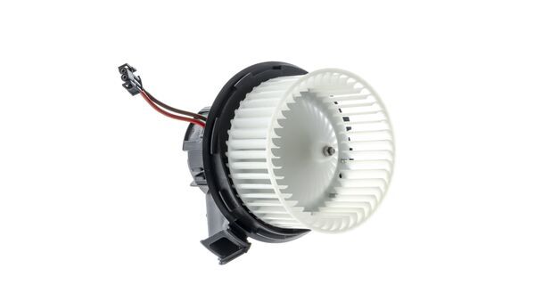 Interior Blower - AB 119 000P MAHLE
