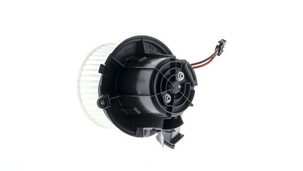 Interior Blower - AB 119 000P MAHLE