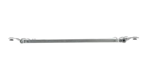 Condenser, air conditioning - AC 121 000S MAHLE