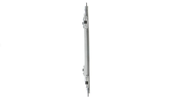 Condenser, air conditioning - AC 121 000S MAHLE